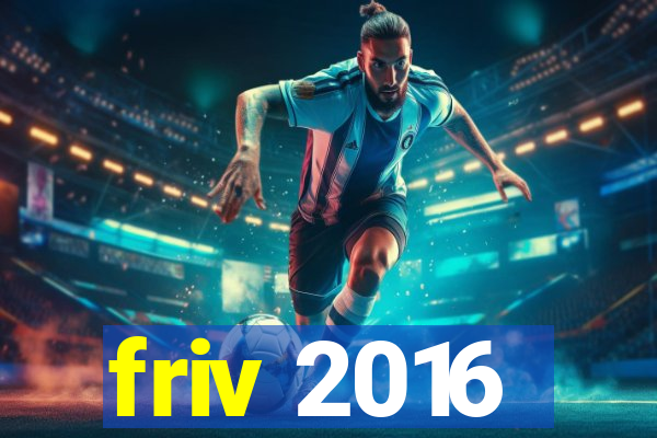 friv 2016